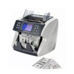 Contador Clasificador Billetes Elitronic 1500 Detecta Falsos