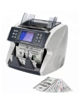 Contador Clasificador Billetes Elitronic 1500 Detecta Falsos