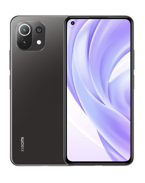 xiaomi Mi 11 lite