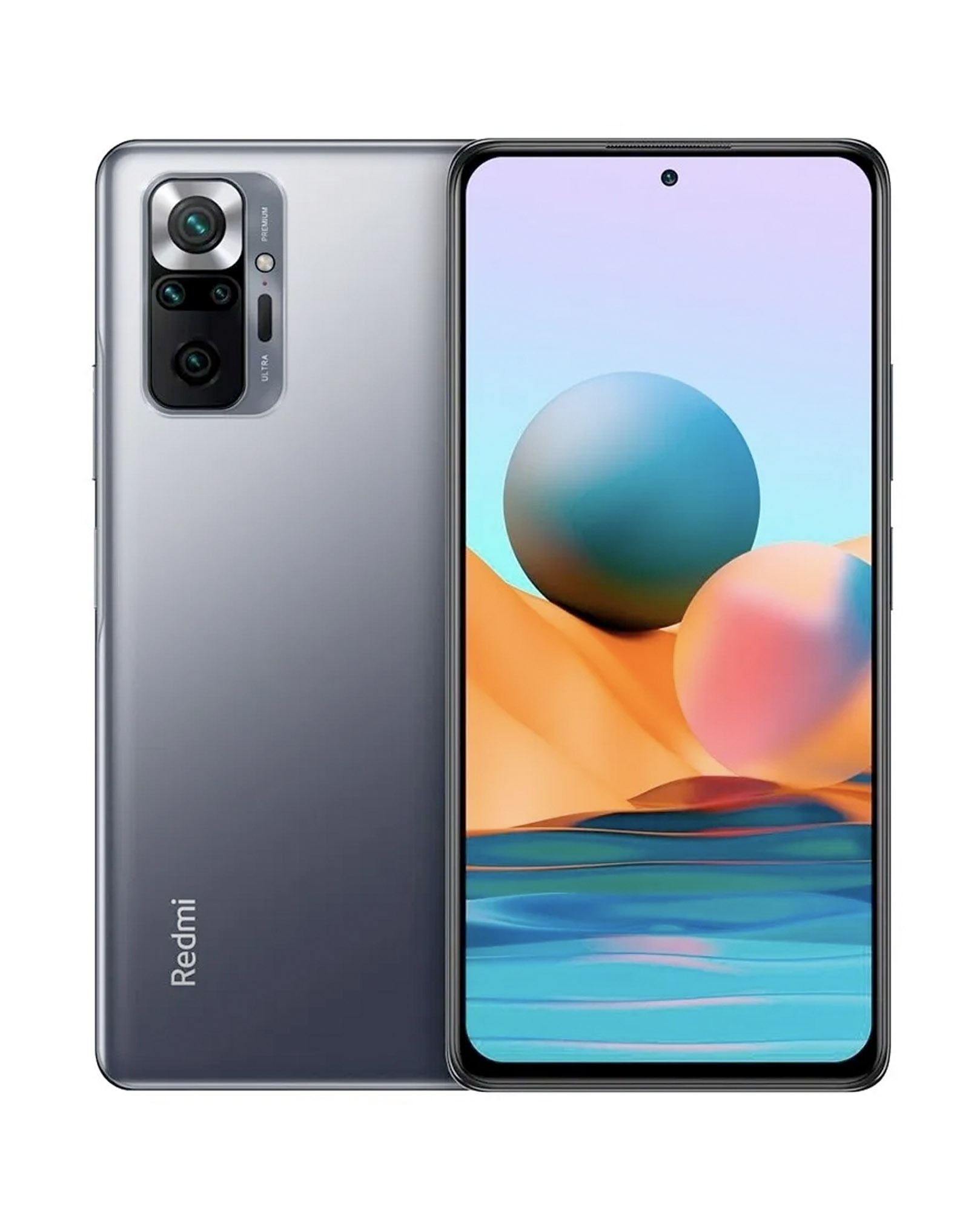 xiaomi note 10 android 10