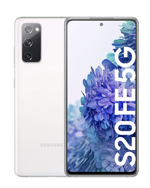 SAMSUNG GALAXY s20FE