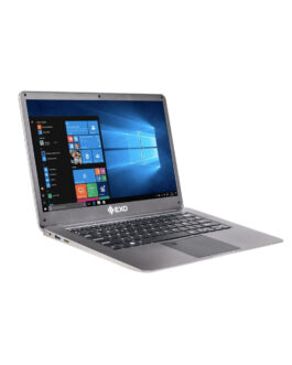 Notebook EXO Lista completa