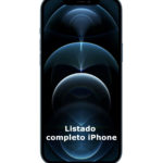 IPHONE NUEVOS GARANTIA 2023