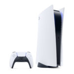 Sony PS5 PlayStation 5 825GB con lectora