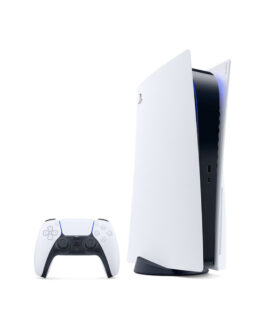 Sony PS5 PlayStation 5 825GB con lectora