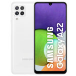 SAMSUNG GALAXY A22 128GB 4RAM 5G