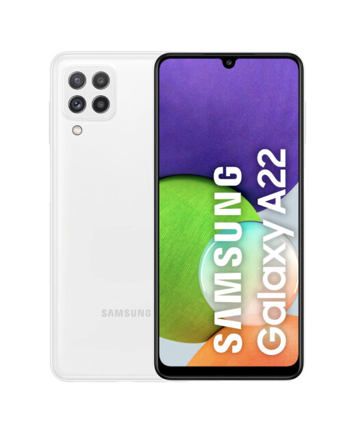 samsung A22