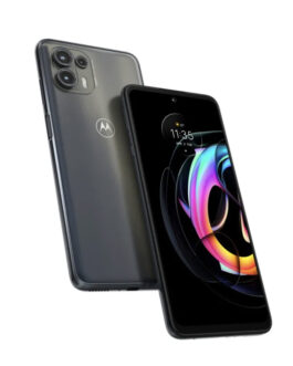 Motorola EDGE 20 LITE 128GB 6RAM CAM 108MPX