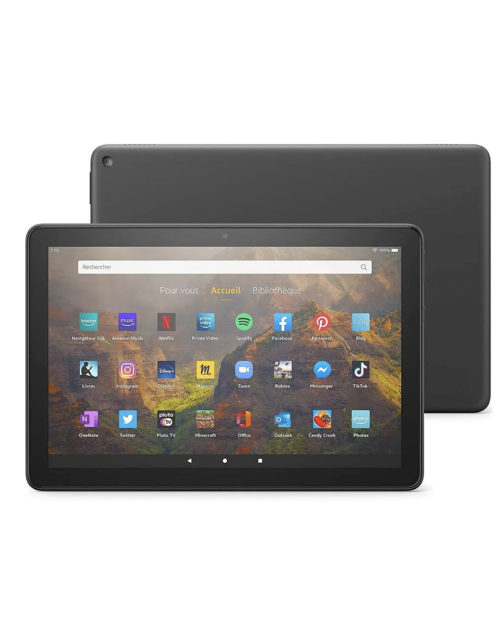 Tablet Amazon 10