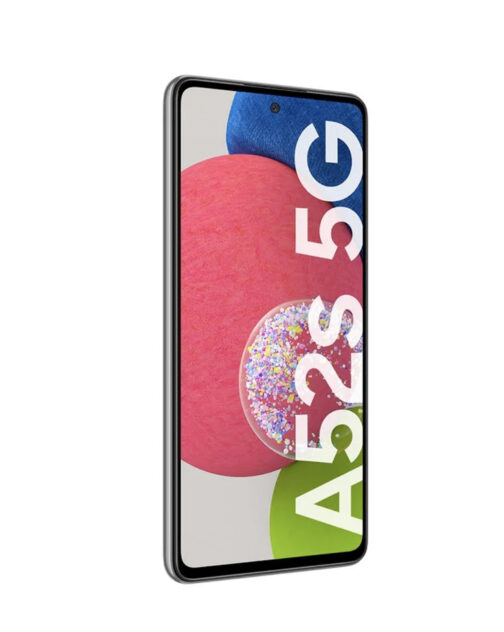 SAMSUNG GALAXY A52S 128GB 6RAM 5G
