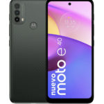Motorola E40 64GB 4RAM 48MPX