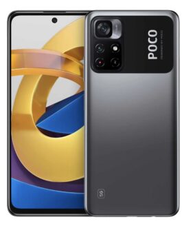 Xiaomi POCO M4 128GB 6RAM 50MPX 5G