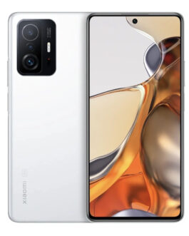 Xiaomi MI 11T PRO 128GB 8RAM 108mpx