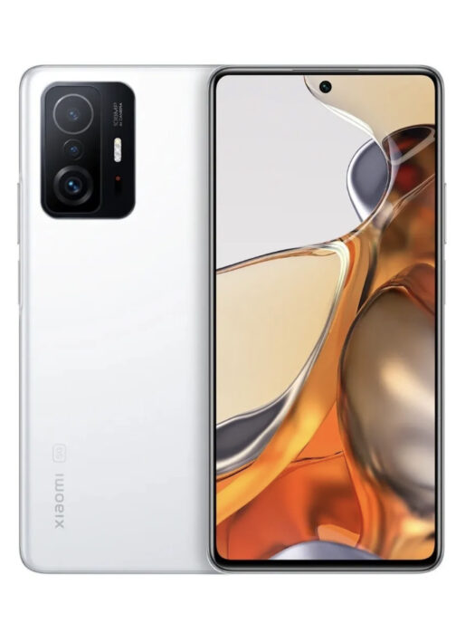 mi 11T pro