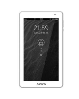 Tablet Aiwa 7 16gb 2RAM