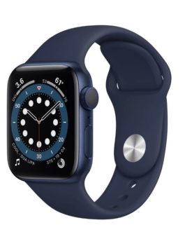 Apple Watch Series 6 + LTE – 44mm