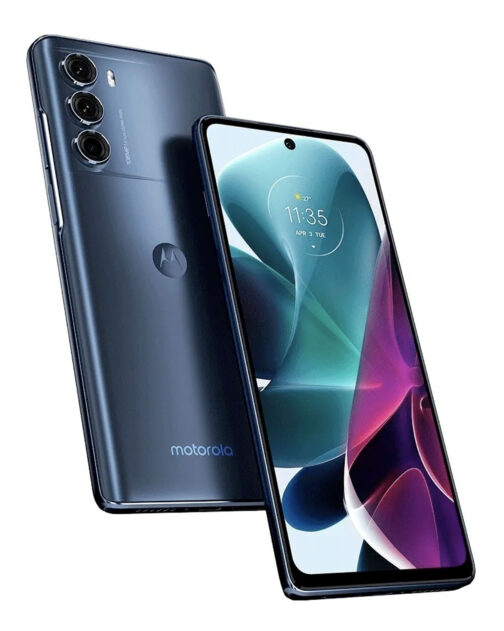 moto g200