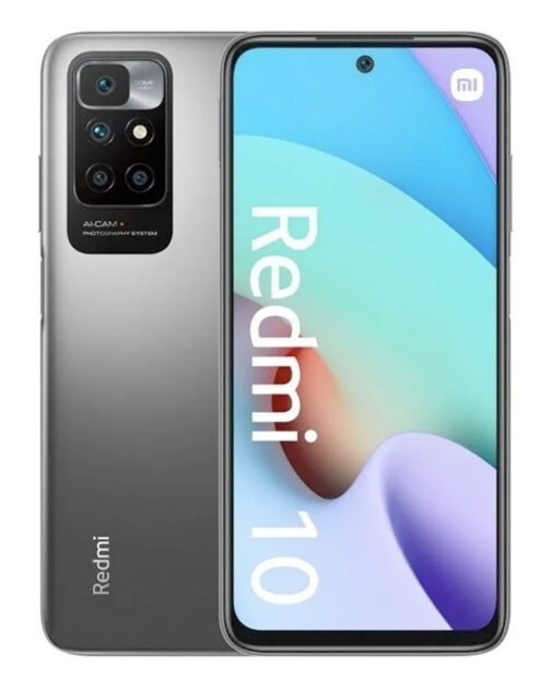 redmi 10