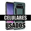 CELULARES USADOS