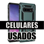 CELULARES  USADOS
