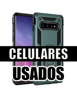 CELULARES  USADOS