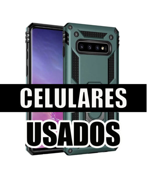 CELULARES USADOS