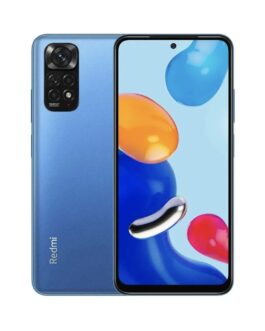 Xiaomi Note 11S