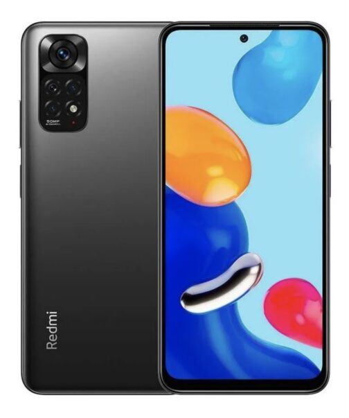 Xiaomi Note 11