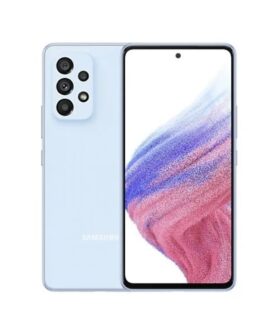 SAMSUNG GALAXY A53 128GB 6RAM 64MPX 5G