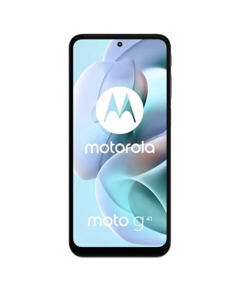 Moto G41 128GB