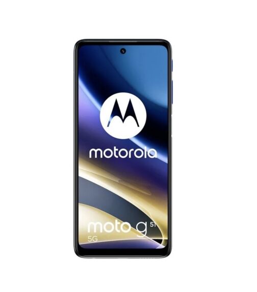 Motorola G51