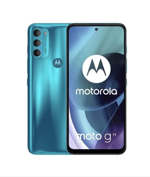 Motorola G71