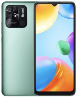 Redmi 10C 128GB 4RAM 50MPX
