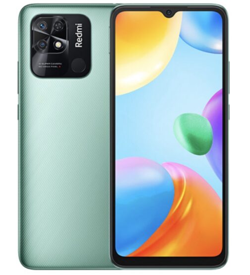 REDMI 10C