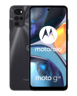 Motorola G22 128GB 4RAM 50MPX