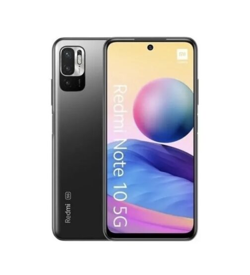 Xiaomi note 10 5G