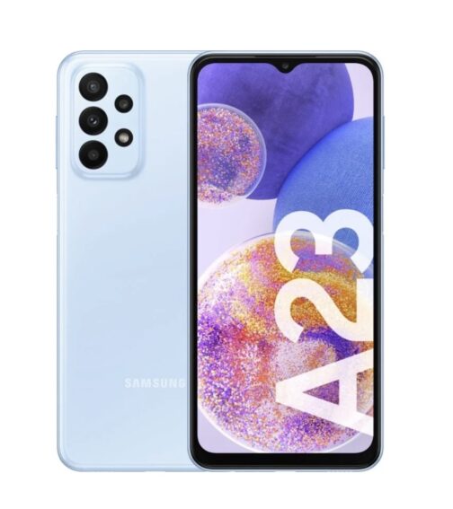 Samsung A23