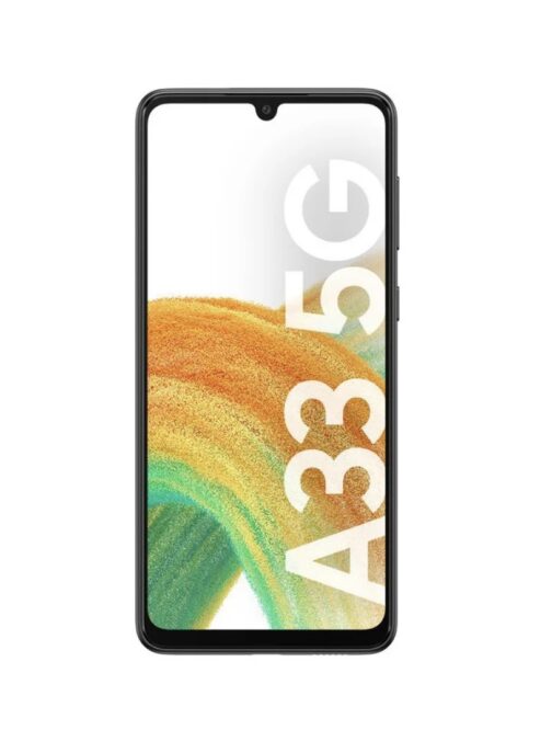 Samsung Galaxy A33