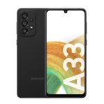 SAMSUNG GALAXY A33 128GB 4RAM CAM 64MPX