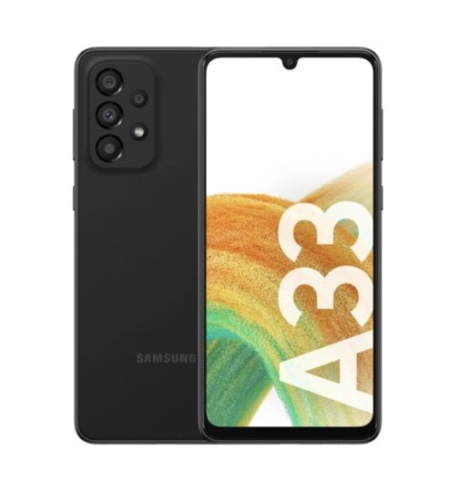 Samsung Galaxy A33