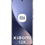 Xiaomi 12X 256GB 8RAM 50MPX