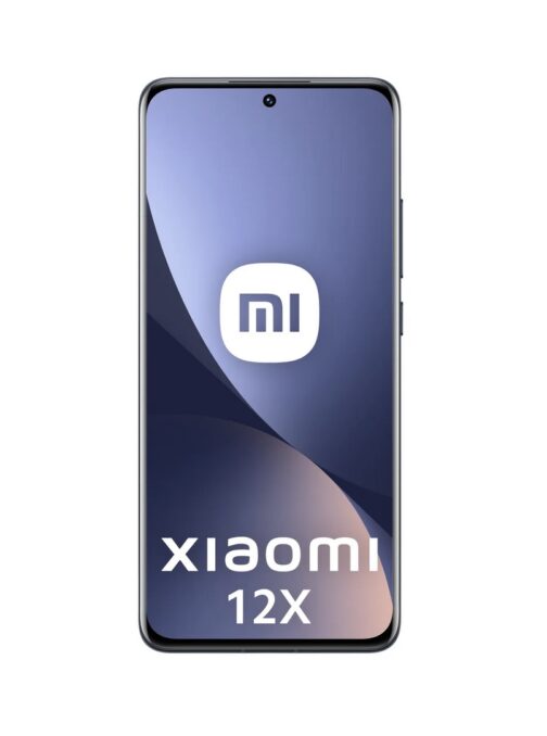Xiaomi 12X