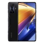 Xiaomi POCO F4 GT 256GB 12RAM 5G 64MPX