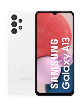 SAMSUNG GALAXY A13 128GB 4RAM