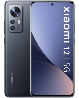 Xiaomi 12 128GB 8RAM 50MPX 5G
