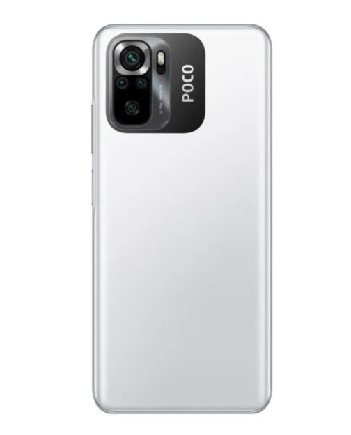 POCO M5S