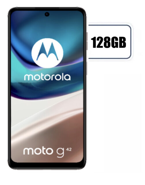 moto g42
