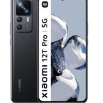 Xiaomi MI 12T PRO 256GB 8RAM 200mpx
