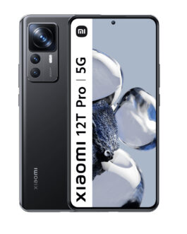 Xiaomi MI 12T PRO 256GB 12RAM 200mpx 5G