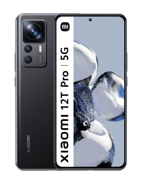 Xiaomi MI 12T Pro